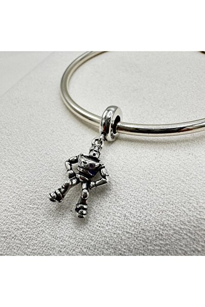 My Story Toy Story  Gümüş Charm