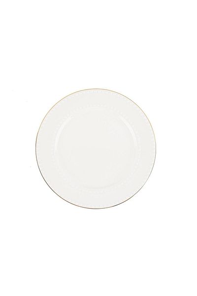 Mikasa Moor Lorena 4-Piece Cake Plate 21cm