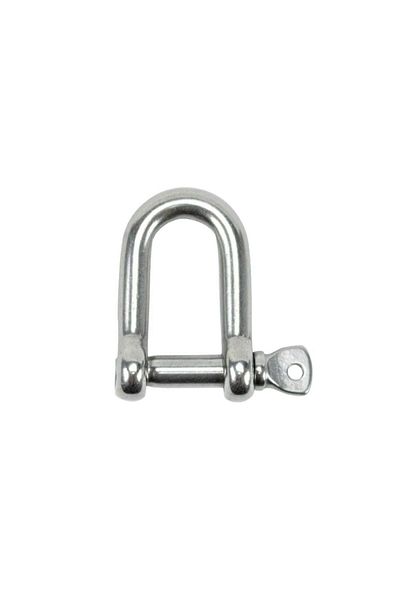 HIRDAVATGANİ 2 Tone Flat Tonnage Chain Lock 1/2