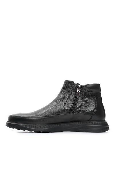 Tamer Tanca Men's Genuine Leather Classic Boots 383 4842 Erk Boots Sk21-22