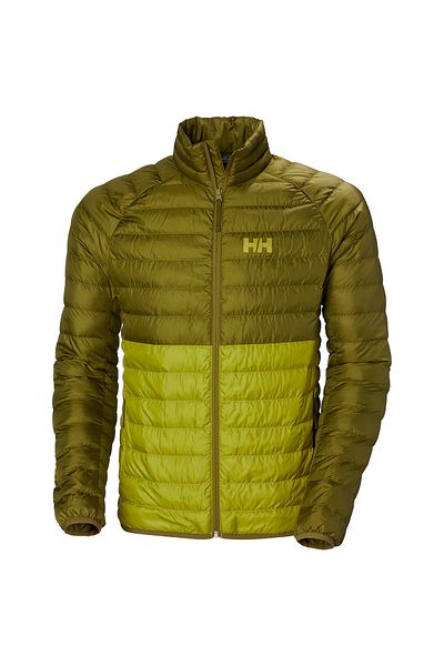 Helly Hansen Banff Insulator Men's Outdoor Coat