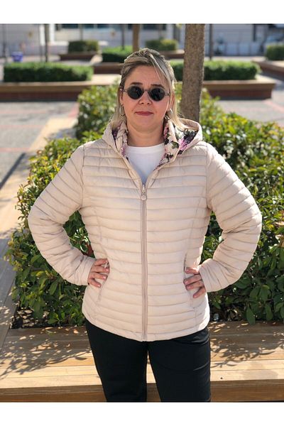 BAKTAGÖR DOUBLE SIDED COAT