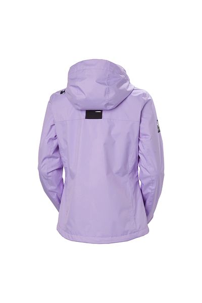 Helly Hansen W Crew Midlayer Hooded Women's Coat