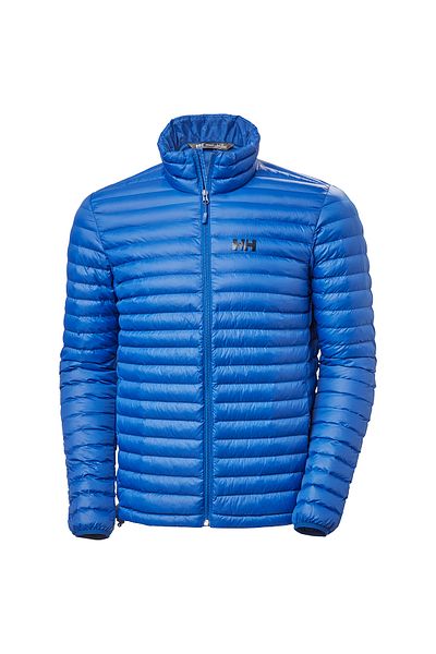 Helly Hansen Sirdal Insulator Men's Outdoor Coat