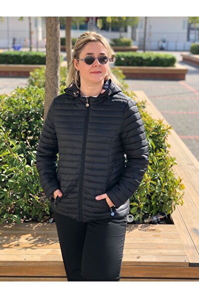 BAKTAGÖR DOUBLE SIDED COAT