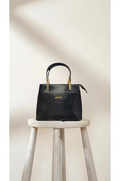 Armine 351 Black Bag