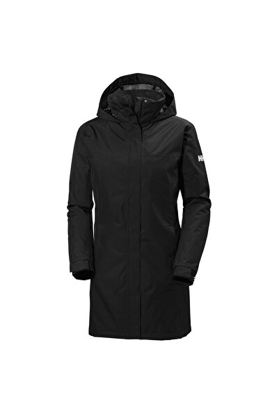 Helly Hansen W Aden Insulated Coat Kadın Palto