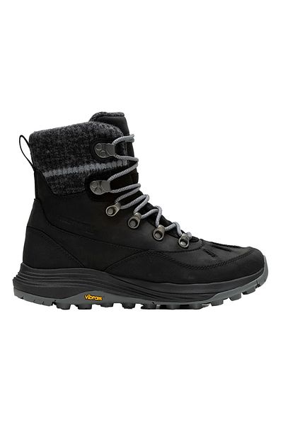 Merrell Siren 4 Thermo Mid Zip Wp Women's Outdoor Boots