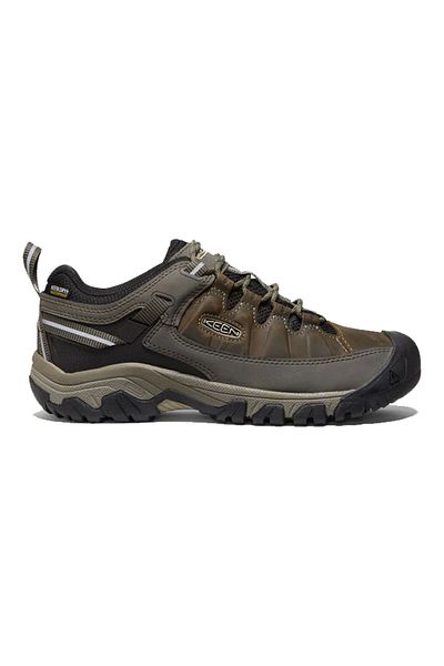 Keen Targhee III Wp Wide Men's Outdoor Shoes