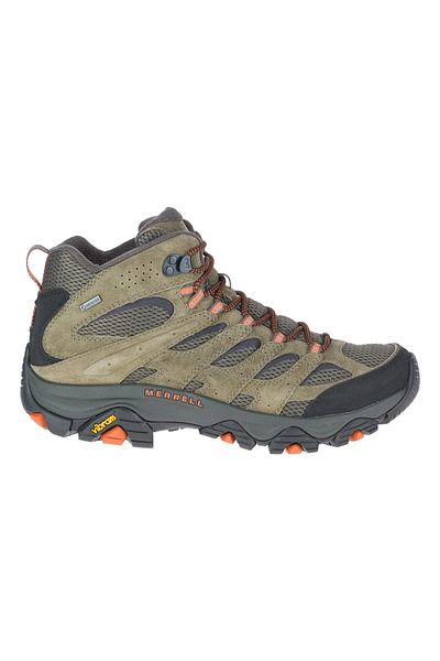 Merrell Gore-Tex Moab 3 Mid - Men's Outdoor Boots