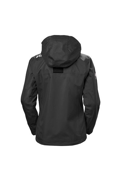 Helly Hansen W Crew Midlayer Hooded Women's Coat