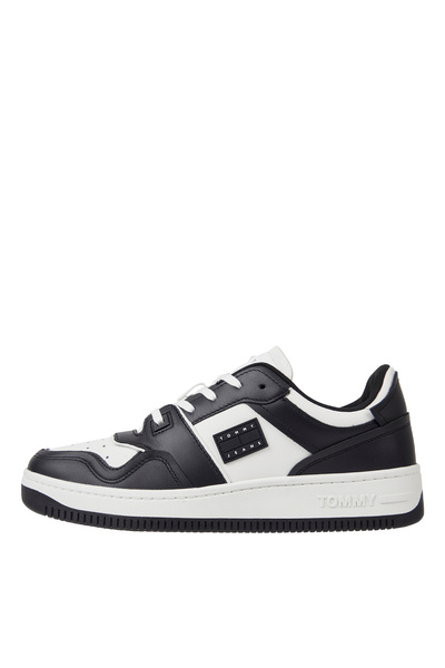 Tommy Hilfiger TJM BASKET WL Мъжки спортни обувки