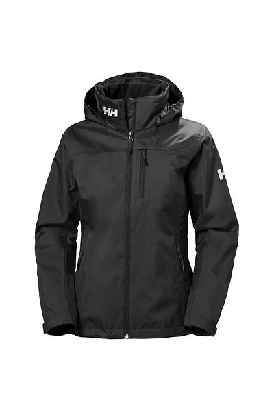 Helly Hansen W Crew Midlayer Hooded Women's Coat