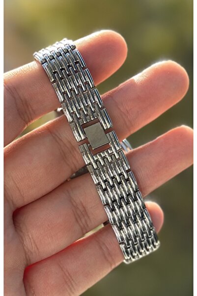 Show Time PASLANMAZ ÇELİK KADIN KOL SAATİ