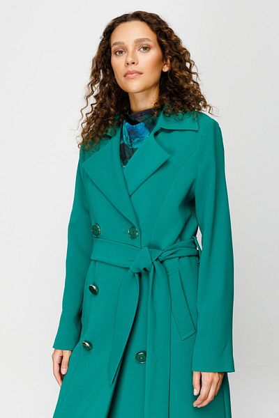Ekol Trenci - Verde - Regular