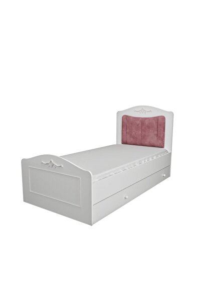 VENATTO Romantic Yavrulu Karyola (90X190) (%100MDF)