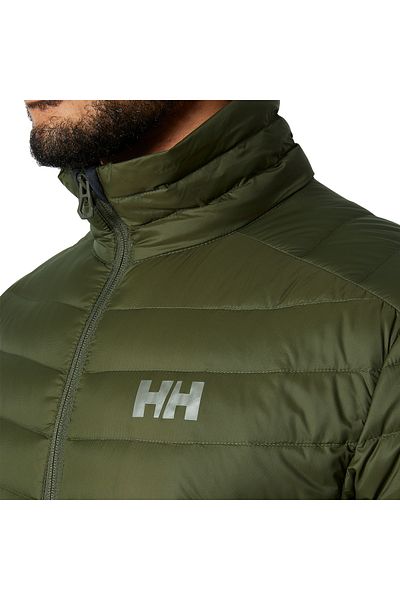 Helly Hansen Verglas Down Insulator Men's Outdoor Coat