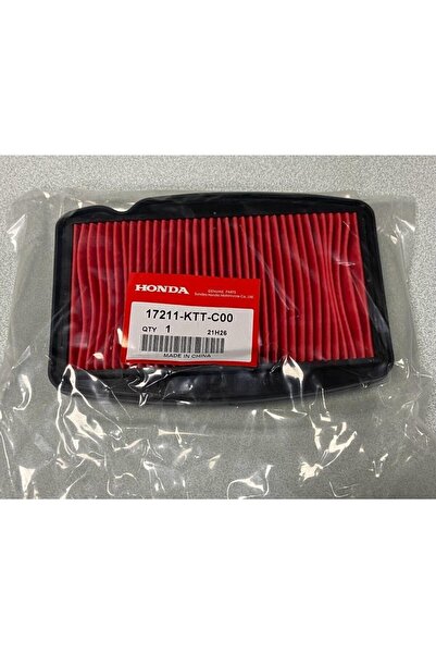 Honda CBF 150 Orijinal Hava Filtresi 1 Adet