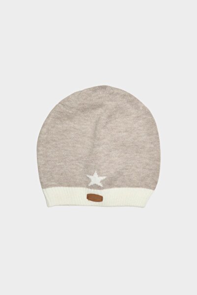 Pierre Cardin Yıldızlı Triko Bebek & Çocuk 3'Lü Alt-Üst Takım