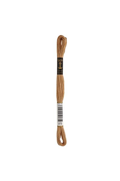 Anchor Κλωστή κεντήματος Muline 8m - 00373