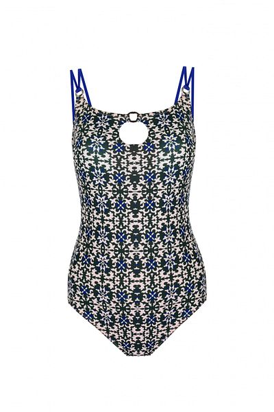 ZEKİ Swimsuit