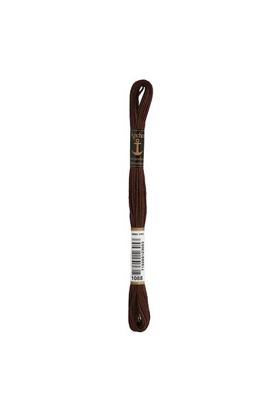 Anchor Muline 8m Embroidery Thread - 01088