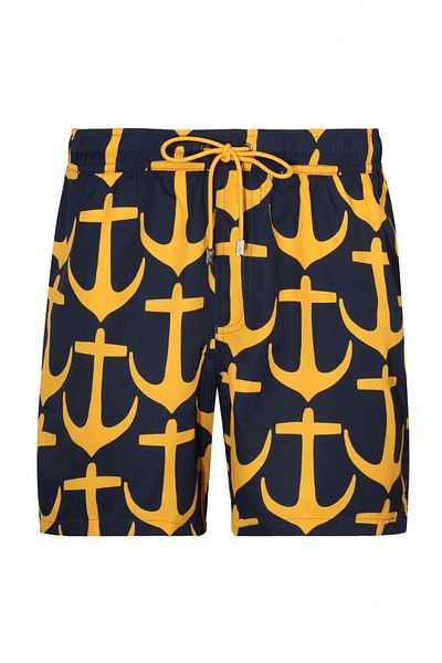 ZEKİ Men's Shorts