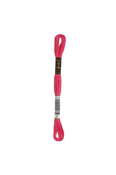 Anchor Muline 8m Embroidery Thread - 00057