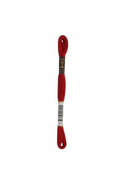 Anchor Κλωστή κεντήματος Muline 8m - 01015