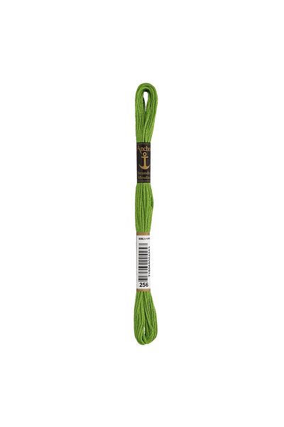 Anchor Κλωστή κεντήματος Muline 8m - 00256