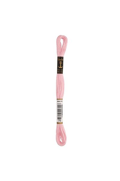 Anchor Κλωστή κεντήματος Muline 8m - 00073