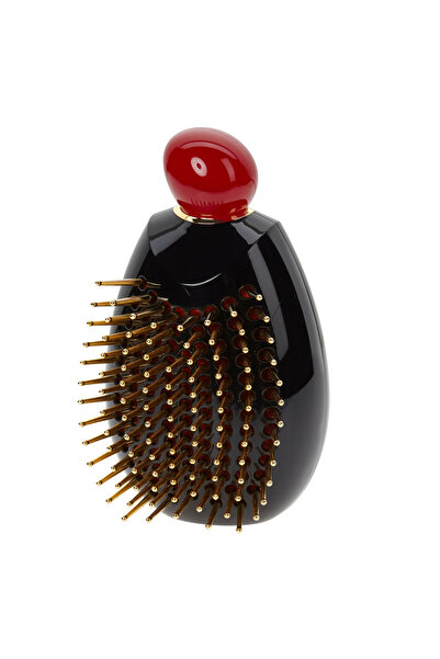 GEM BRUSH BLACK