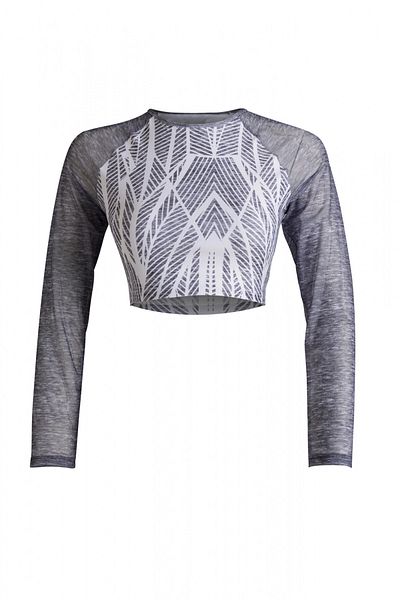 ZEKİ Blouse