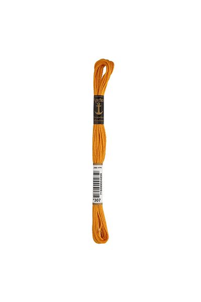 Anchor Muline 8m Embroidery Thread - 00307