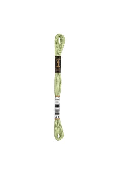 Anchor Κλωστή κεντήματος Muline 8m - 00264