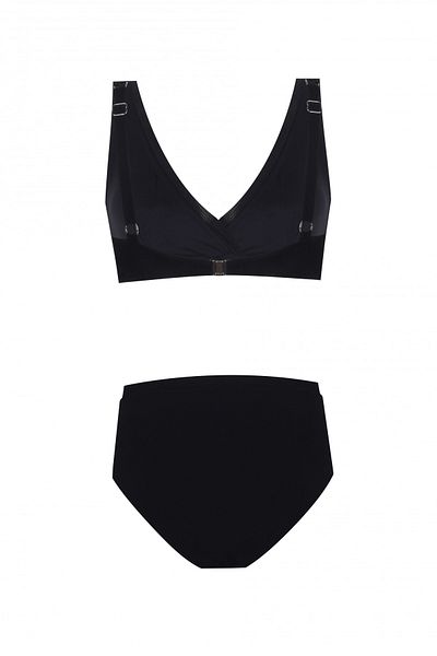 ZEKİ Bikini – bequeme Schuhe mit stilvollem Design