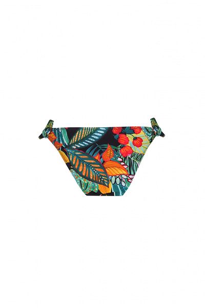 ZEKİ PARTEA DE jos BIKINI