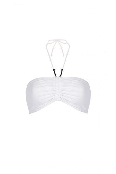 ZEKİ Top de bikini