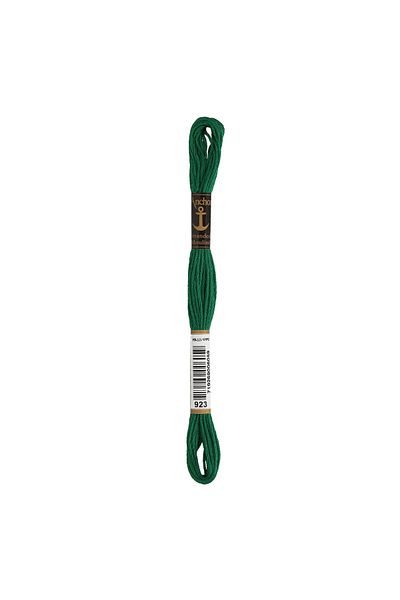 Anchor Κλωστή κεντήματος Muline 8m - 00923