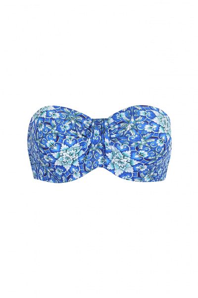 ZEKİ Top de bikini