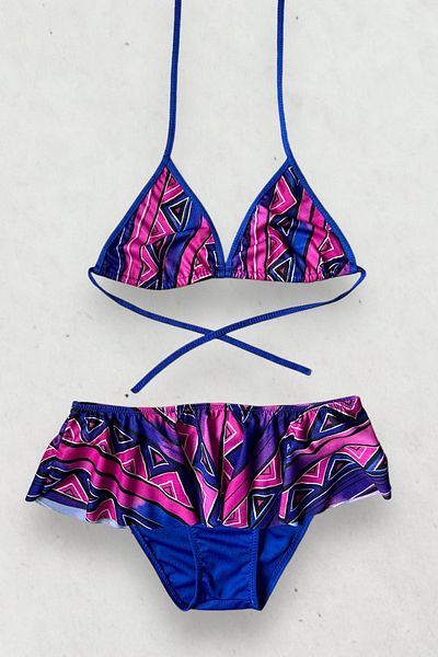Nilmay mayo GIRL BIKINI SET