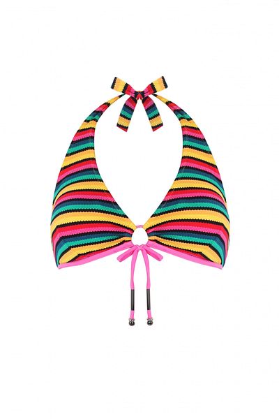 ZEKİ Top de bikini