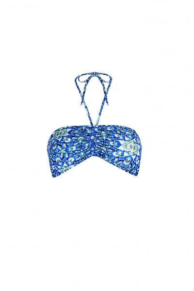 ZEKİ Top de bikini