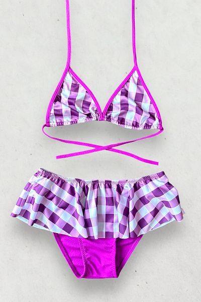 Nilmay mayo GIRL BIKINI SET