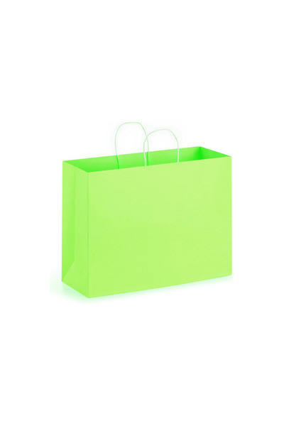 HDF PAZARLAMA 5 Renkli Çanta 10 Adet 40x15x30