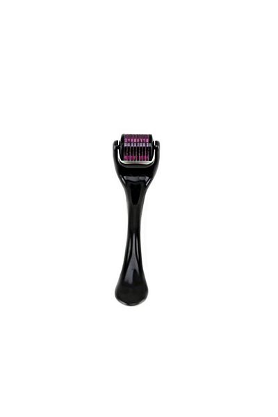 Beauty Box Derma Roller Titanium Skin Care Tool 0.5 mm Mesoroller Microneedling Calogen Treatment