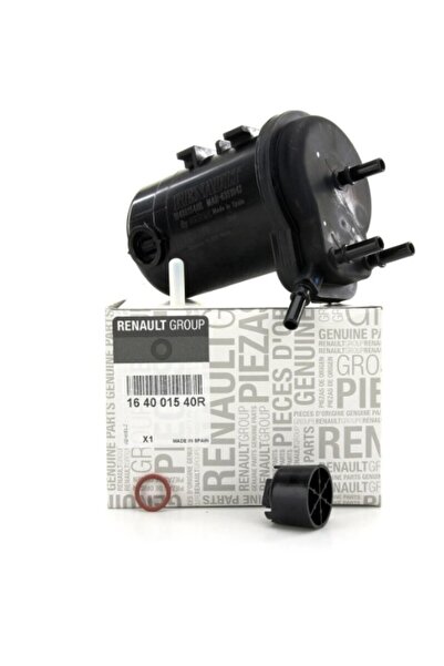 Genel Markalar Nissan Juke Mazot Filtresi 2010 - 2017 1.5dCi Orijinal Mais