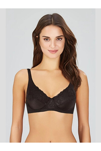 Kom Rosenna Comfortable Support Bra
