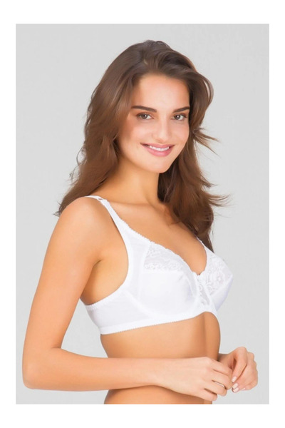 Kom Rosenna Comfortable Support Bra
