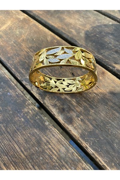 xesha Steel Bracelet 1stQuality Stainless Tarnish Resistant Very Stylish